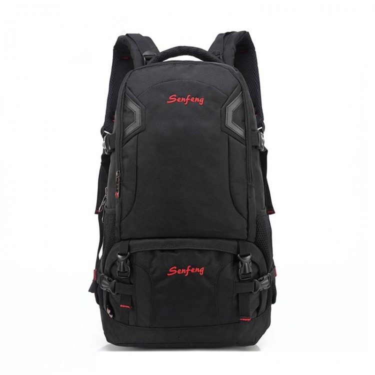 Men Sports Backpack for Mountaineering